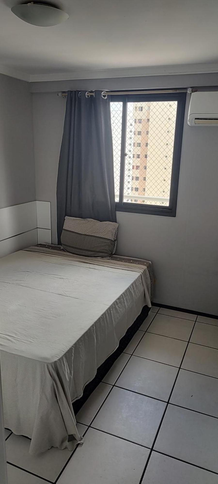 Porto De Iracema Apartamento