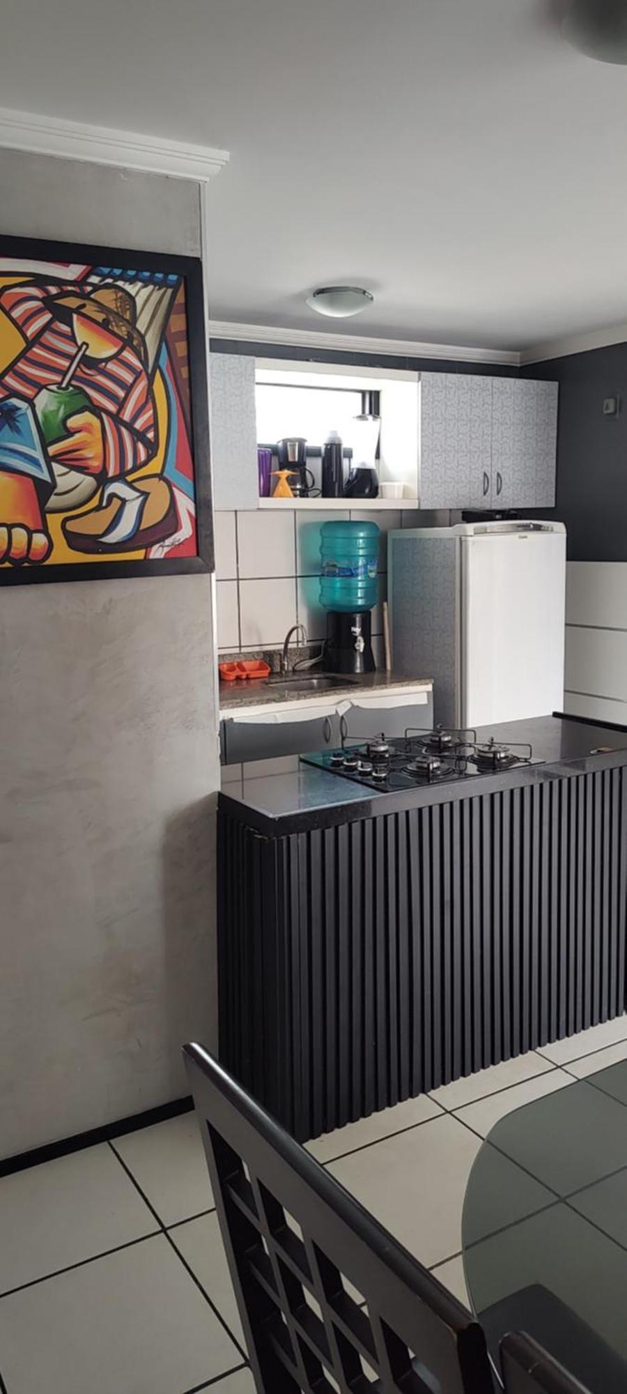 Porto De Iracema Apartamento