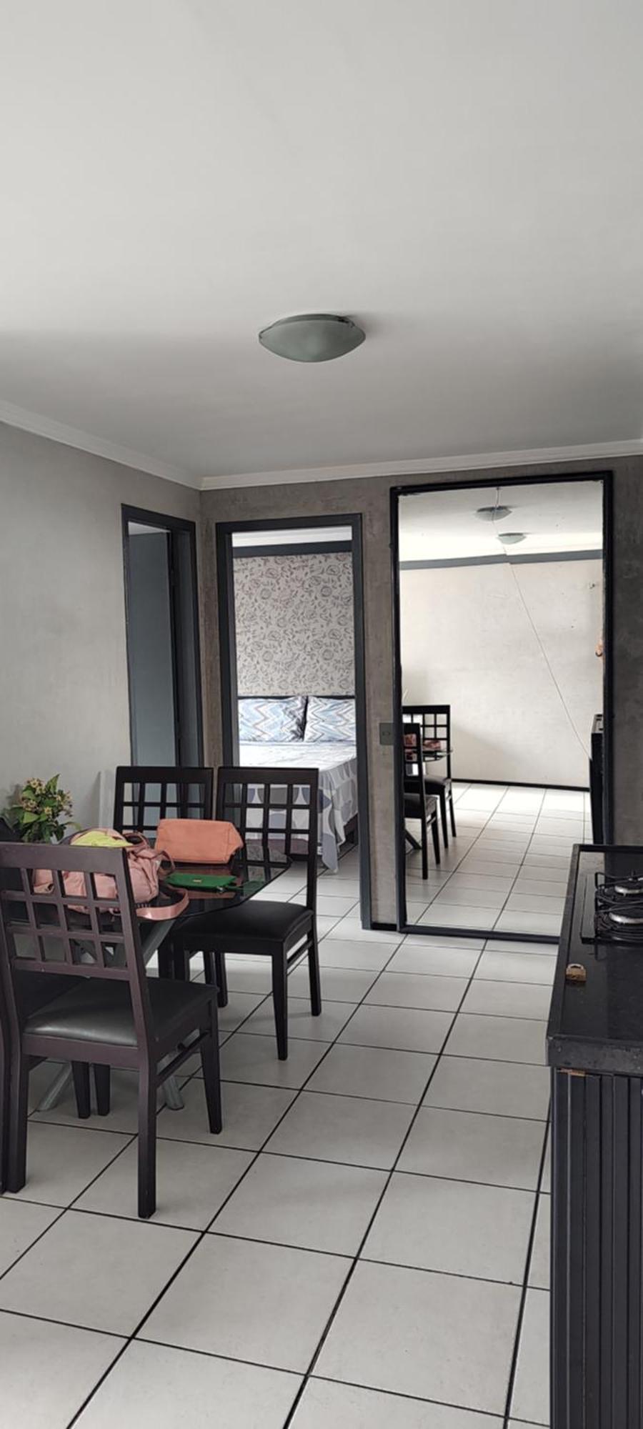 Porto De Iracema Apartamento *