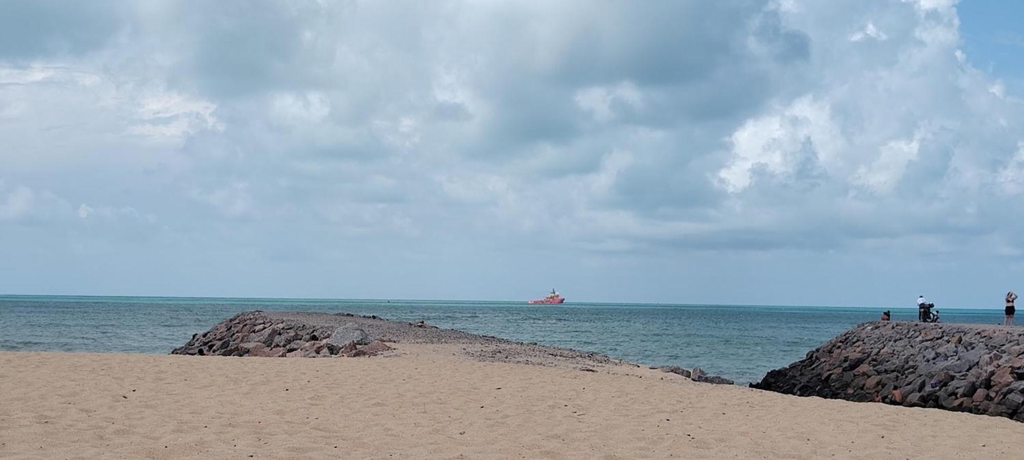 Apartamento Porto De Iracema